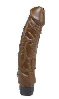 Jelly Chocolate No 2 Dream Multi Speed Vibrator Classix Vibrators