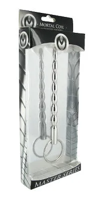 Master Series Dildos The Mortal Coil Sound