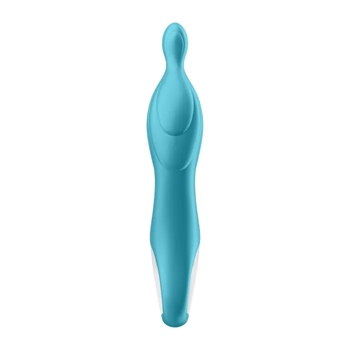 Satisfyer Female Sex Toys Amazing 2 Vibrator Turquoise