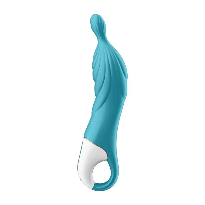 Satisfyer Female Sex Toys Amazing 2 Vibrator Turquoise