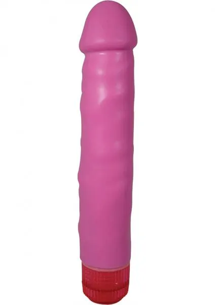 Seductucom Vibrators Pure Vibes No 69 Silicone Vibrator Waterproof 75 Inch Pink Seductucom Vibrators Pure Vibes No 69 Silicone Vibrator Waterproof 75 Inch Pink