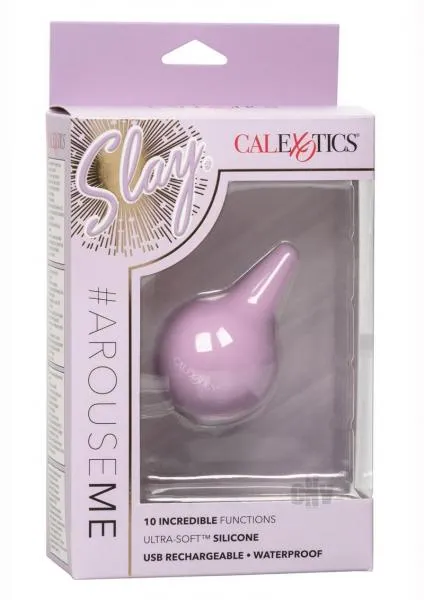 Slay Arouseme Seductucom Vibrators
