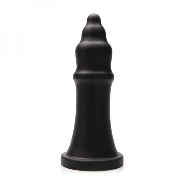 Tantus Anal Tantus The Queen Black