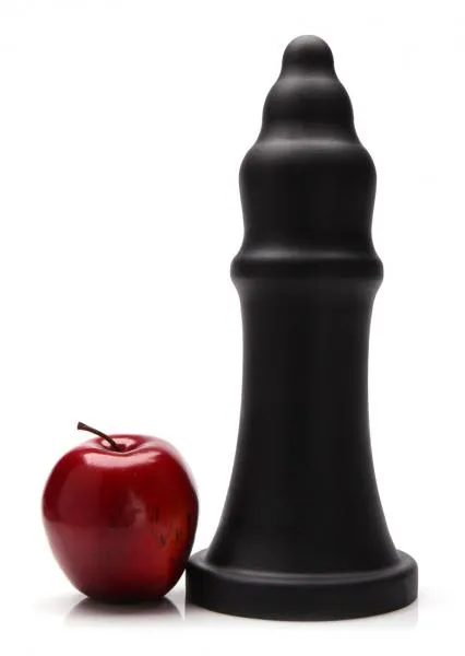 Tantus Anal Tantus The Queen Black Tantus Anal Tantus The Queen Black