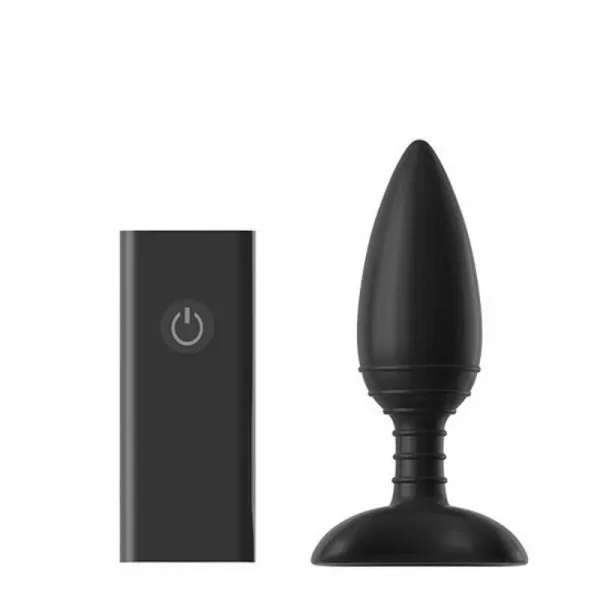 Anal Nexus Nexus Ace Vibrating Butt Plug Small