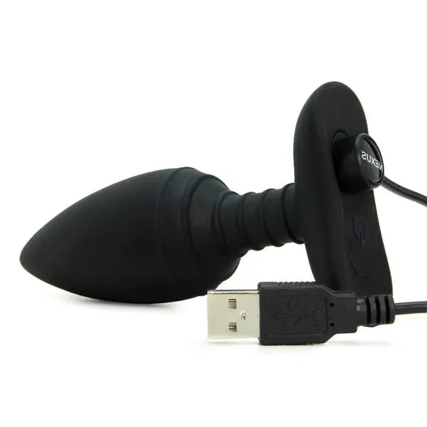 Anal Nexus Nexus Ace Vibrating Butt Plug Small