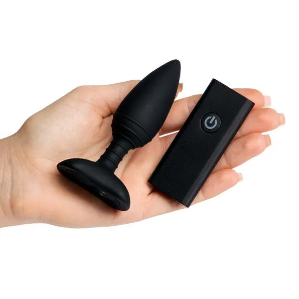Anal Nexus Nexus Ace Vibrating Butt Plug Small