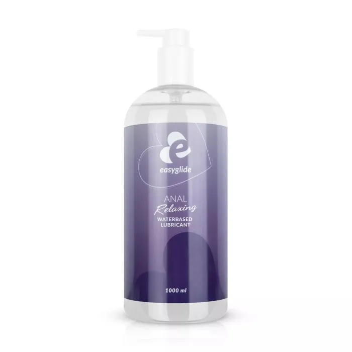 Easy Anal Relaxing anal lubricant EasyGlide Anal Relaxing 1000 ml