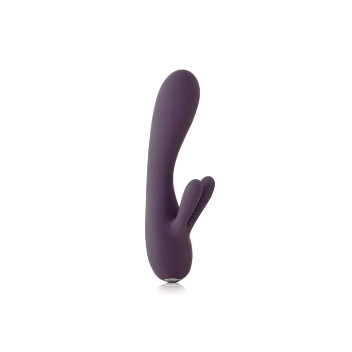 Je Joue Vibrators Je Joue FiFi GSpot Rabbit Vibrator Purple