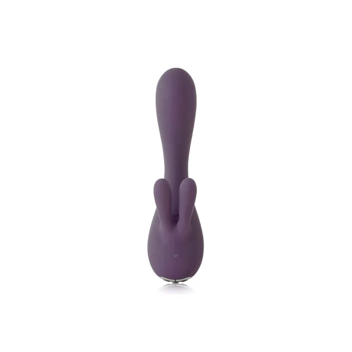 Je Joue Vibrators Je Joue FiFi GSpot Rabbit Vibrator Purple