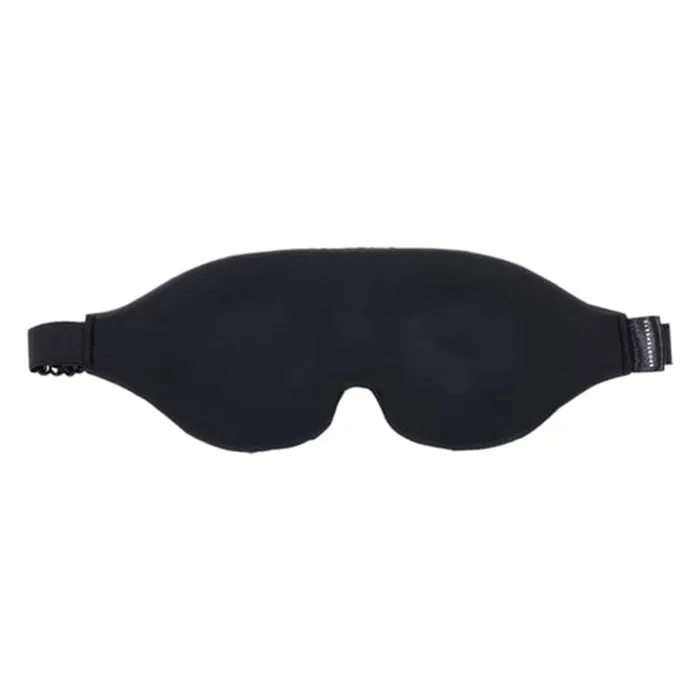 Sportsheets Vibrators Blackout Blindfold
