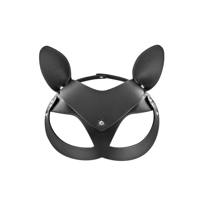 Vibrators Fetish Tentation Catwoman Diamond Mask