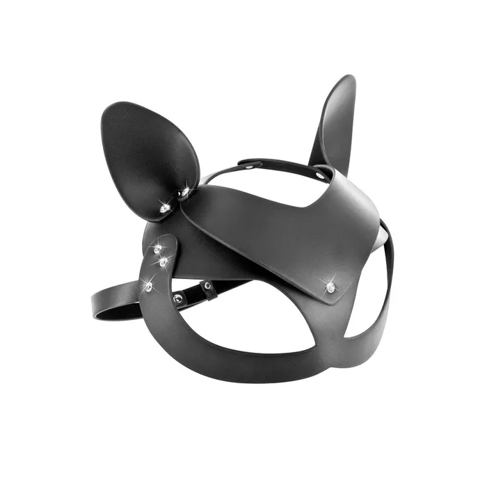Vibrators Fetish Tentation Catwoman Diamond Mask