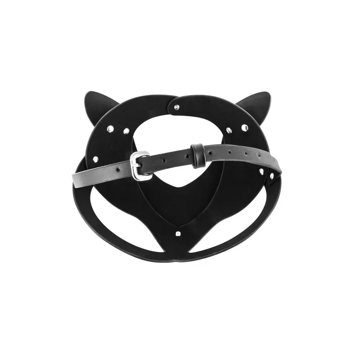 Vibrators Fetish Tentation Catwoman Diamond Mask