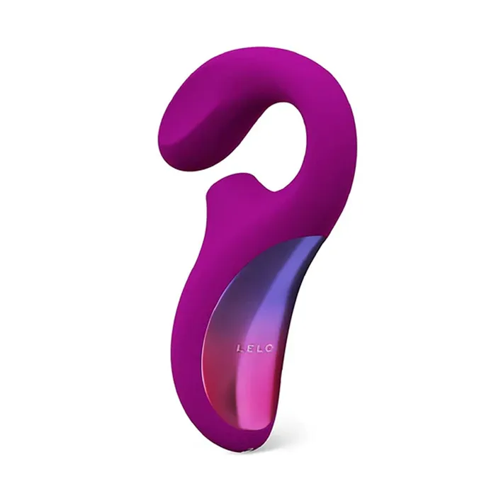 Vibrators Lelo LELO ENIGMA CRUISE Deep Rose