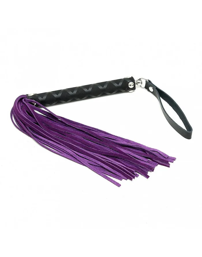 Vibrators RIMBA WHIP FLOGGER Rimba