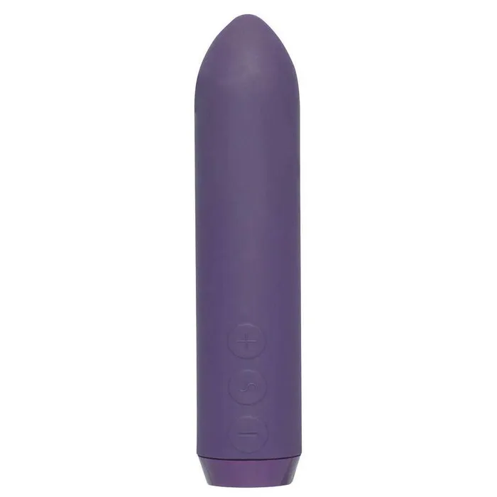 Vibrators Je Joue Je Joue Classic Bullet Vibrator Purple