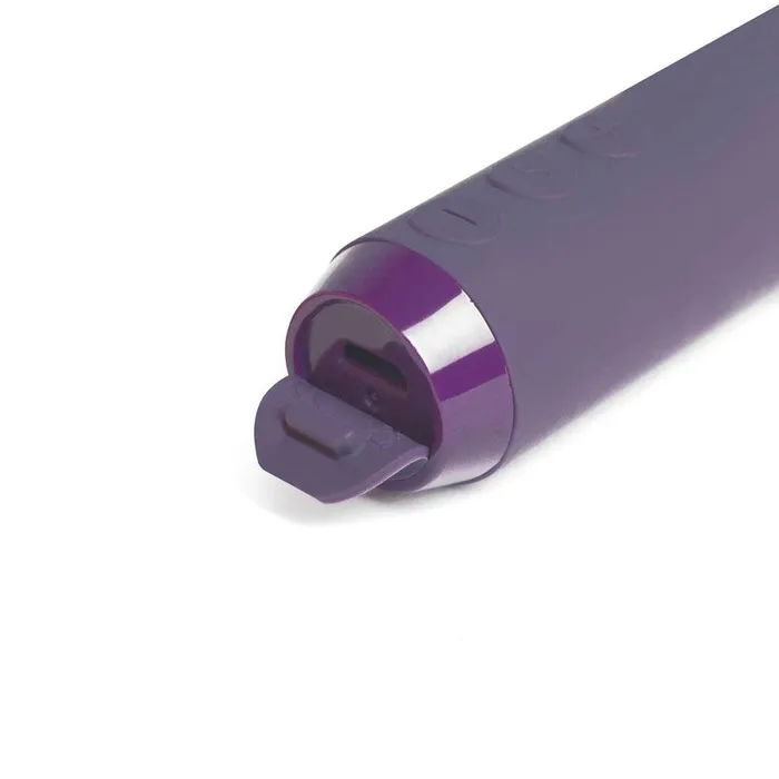 Vibrators Je Joue Je Joue Classic Bullet Vibrator Purple