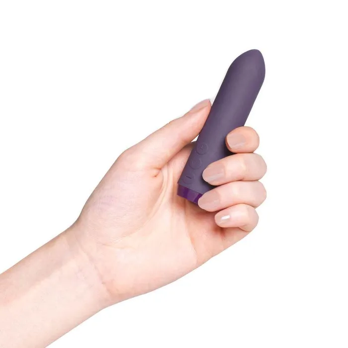 Vibrators Je Joue Je Joue Classic Bullet Vibrator Purple