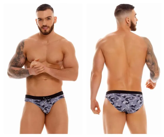 Alpha Sport Swim Bikini JOR Anal