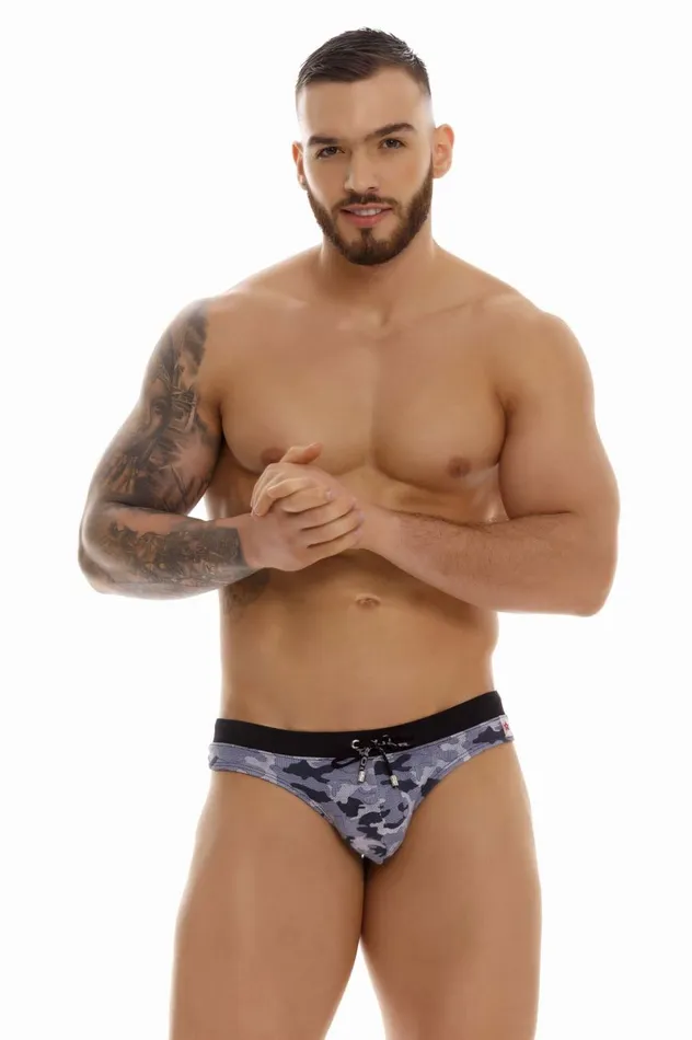 Alpha Sport Swim Bikini JOR Anal