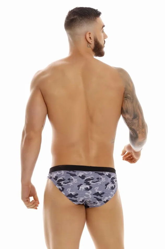 Alpha Sport Swim Bikini JOR Anal