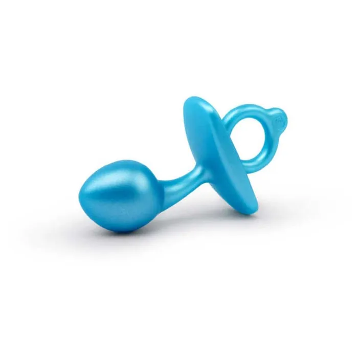 bVibe Bulb Silicone Prostate Plug iloveexcitement Anal