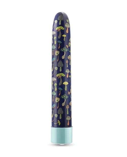 Blush Novelties Vibrators Blush Limited Addiction Dreamscape 7 Rechargeable Vibe Blue Blush Novelties Vibrators Blush Limited Addiction Dreamscape 7 Rechargeable Vibe Blue