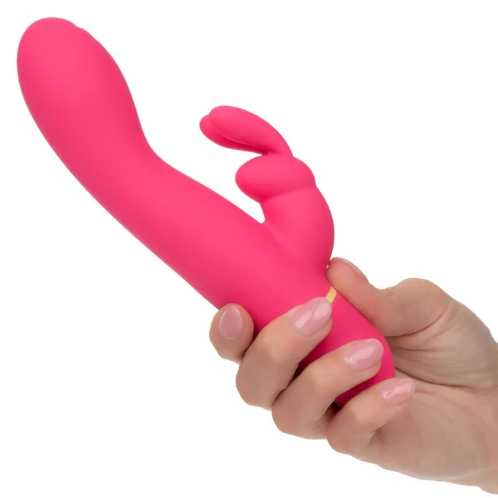 CalExotics Love Bunny Vibrating G Bunny Vibrator Vibrators
