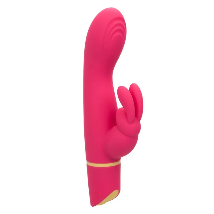 CalExotics Love Bunny Vibrating G Bunny Vibrator Vibrators CalExotics Love Bunny Vibrating G Bunny Vibrator Vibrators