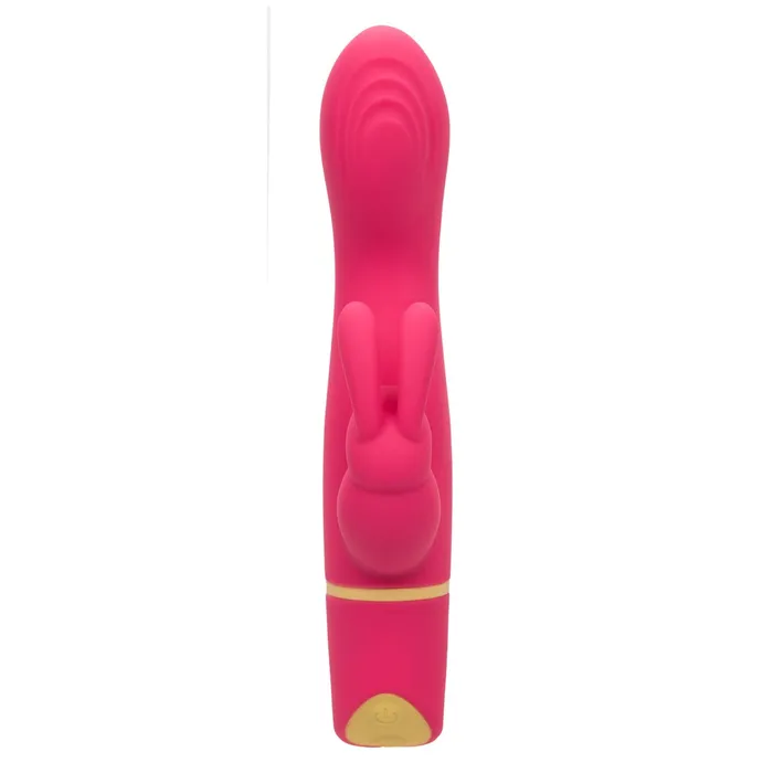 CalExotics Love Bunny Vibrating G Bunny Vibrator Vibrators CalExotics Love Bunny Vibrating G Bunny Vibrator Vibrators