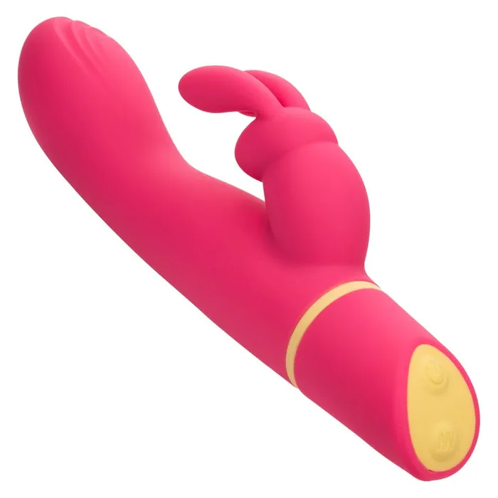 CalExotics Love Bunny Vibrating G Bunny Vibrator Vibrators CalExotics Love Bunny Vibrating G Bunny Vibrator Vibrators