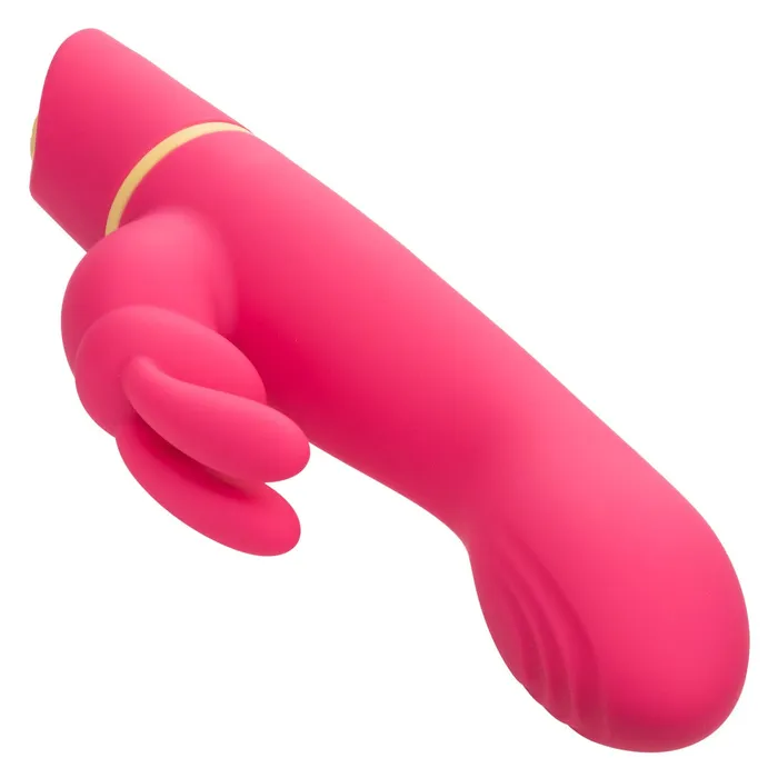 CalExotics Love Bunny Vibrating G Bunny Vibrator Vibrators CalExotics Love Bunny Vibrating G Bunny Vibrator Vibrators