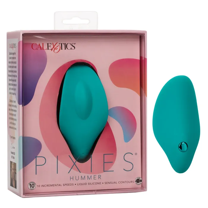 CalExotics Pixies Hummer Vibrators