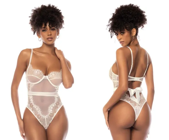 Kimora Bodysuit Mapale Teddies And Bodies