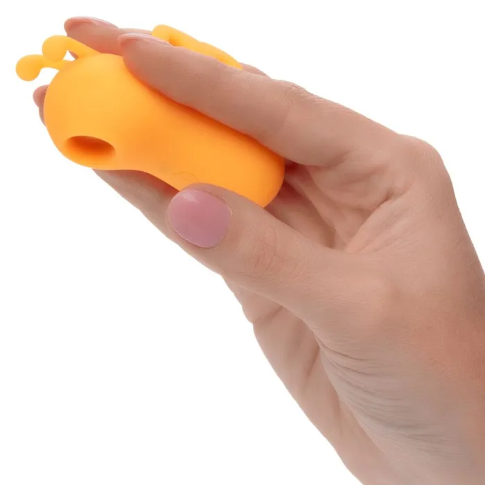 Neon Vibes The Buzzing Vibrator CalExotics Vibrators
