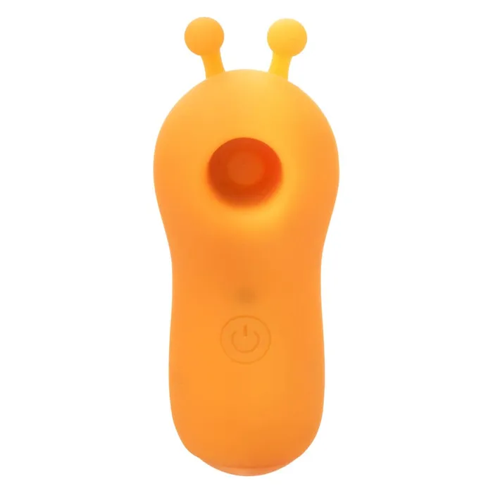 Neon Vibes The Buzzing Vibrator CalExotics Vibrators
