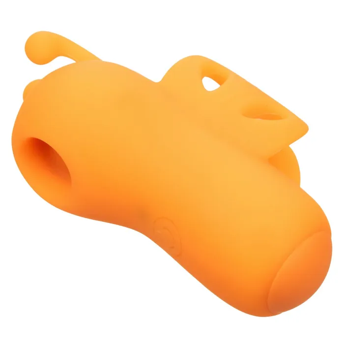 Neon Vibes The Buzzing Vibrator CalExotics Vibrators
