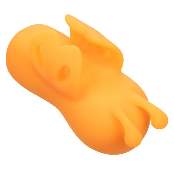 Neon Vibes The Buzzing Vibrator CalExotics Vibrators