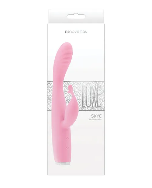 Ns Novelties INC Luxe Skye Anal