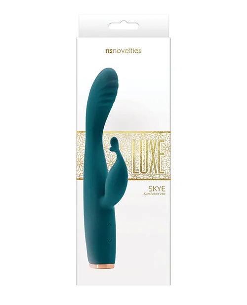 Ns Novelties INC Luxe Skye Anal