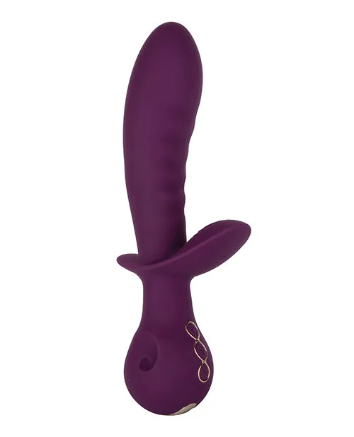 Obsession Lover Purple California Exotic Novelties Vibrators