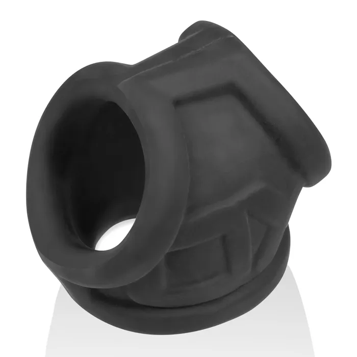 OxBalls Anal OxBalls Oxsling Cocksling Black Ice