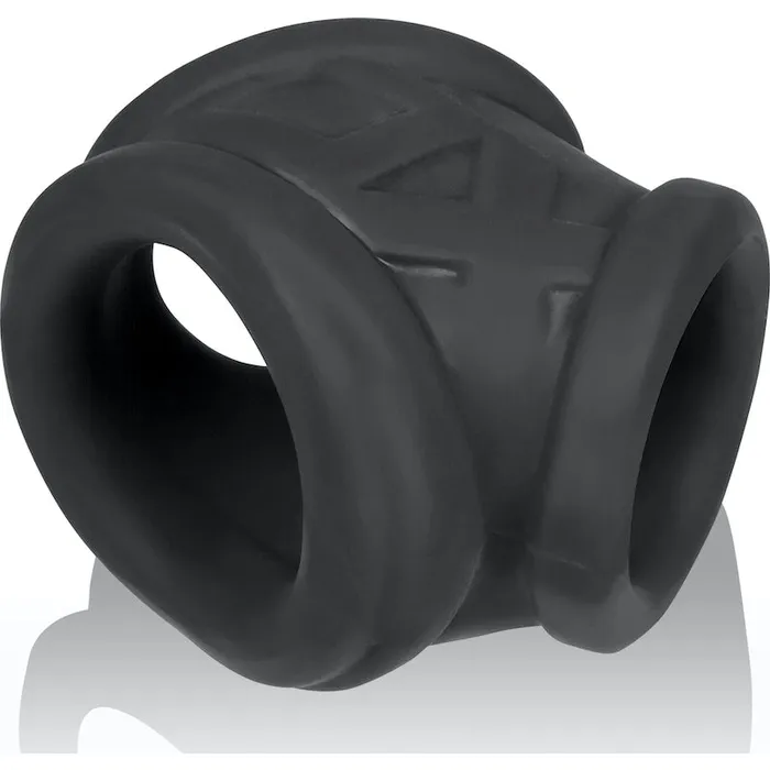OxBalls Anal OxBalls Oxsling Cocksling Black Ice