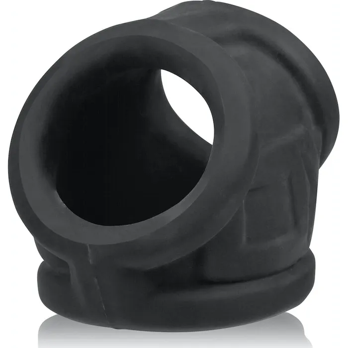 OxBalls Anal OxBalls Oxsling Cocksling Black Ice