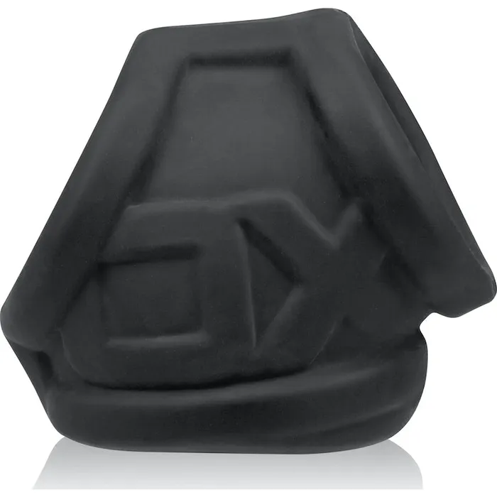 OxBalls Anal OxBalls Oxsling Cocksling Black Ice