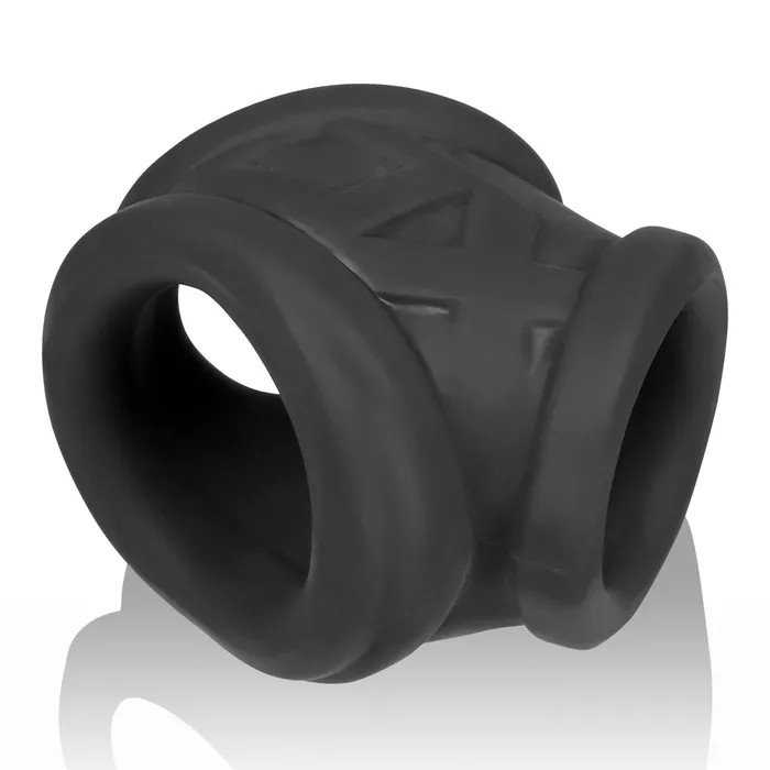 OxBalls Anal OxBalls Oxsling Cocksling Black Ice