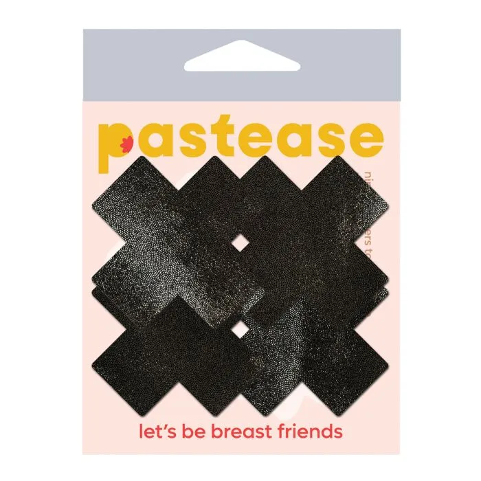 Pastease Enhancers Pastease Petites Crosses 2 Pack