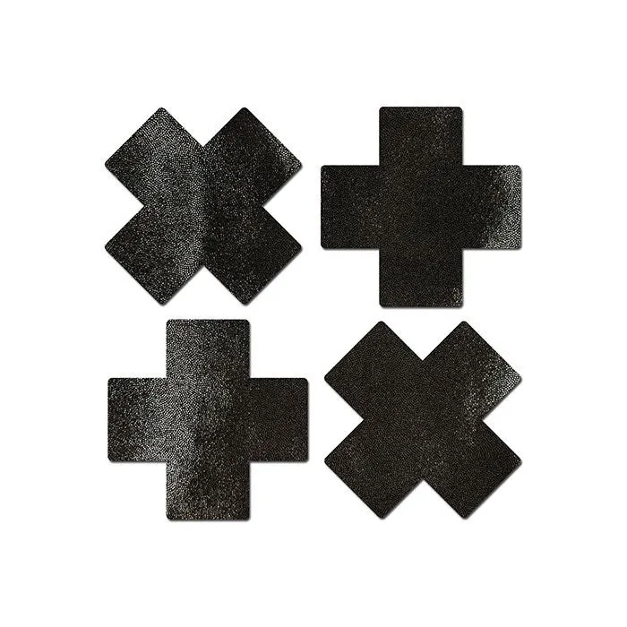 Pastease Enhancers Pastease Petites Crosses 2 Pack