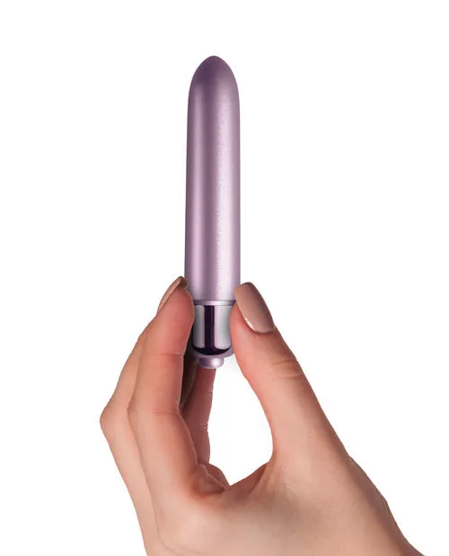 Rocksoff Vibrators Rocks Off Touch Of Velvet
